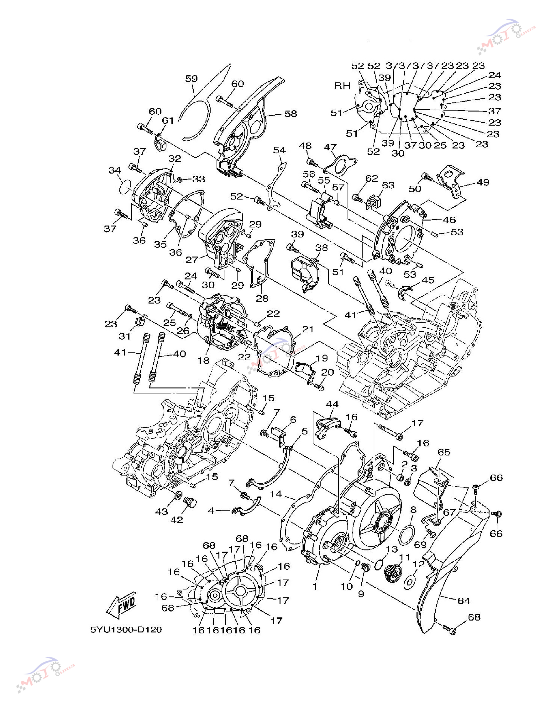 Engine Diagram